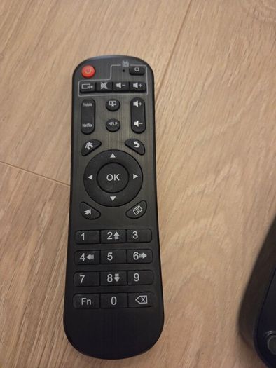 Transpeed 6K Ultra HD