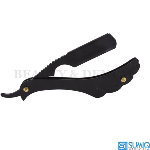 Razor incl. 10 Half Blades Razor Beard men's Razor Shaveing For Men Salon Shop