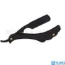 Razor incl. 10 Half Blades Razor Beard men's Razor Shaveing For Men Salon Shop Image 2