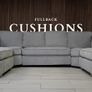 Easton U Shape Fullback Cushions Sofa Image 2