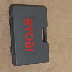 Ryobi drill new