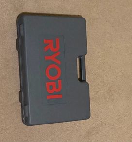 Ryobi drill new
