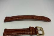 Leather Watch Strap