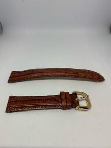 Leather Watch Strap