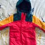 Didriksons 100% waterproof children's coat Image 2
