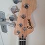Bass Guitar Image 4