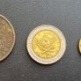 Argentina coins Image 2