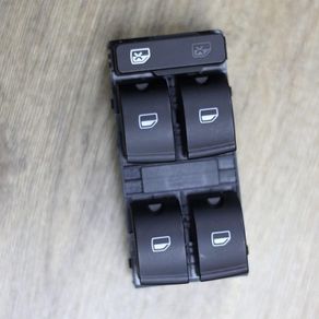 Car door window lift switch For Audi A4 S4 B6 B7 RS4 8E0959851B