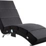 Recliner chair with heating and massage function, ergonomic, living room recliner chair Image 9