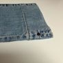 Karen Millen 3/4 length jeans Image 3