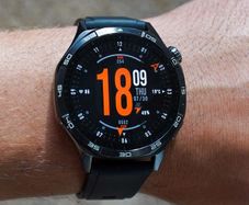 Huawei watch GT5