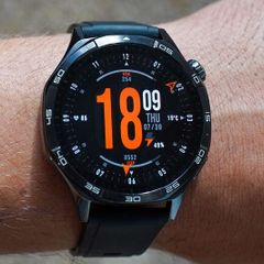 Huawei watch GT5