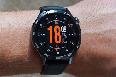 Huawei watch GT5