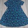 Julipa Floral Print Dress - Size - U.K.24 - RRP - 49.99 Image 2