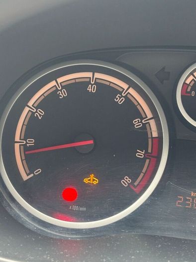 Opel Corsa 2008