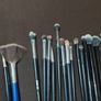 makeup brush Image 4