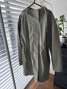 Rain Jacket
