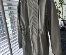 Rain Jacket