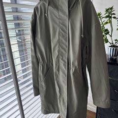 Rain Jacket