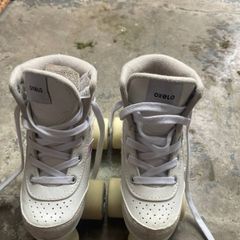 decathlon kids rollers skates