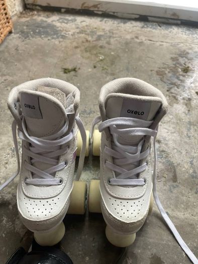 decathlon kids rollers skates