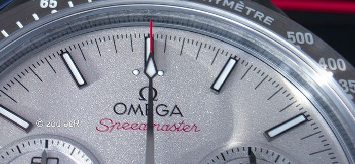 Omega Speedmaster Dark Side of the Moon 311.93.44.51.99.002