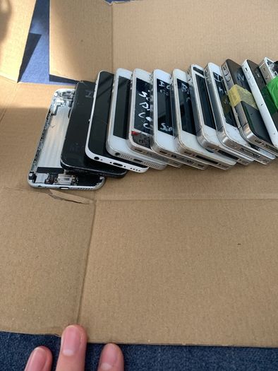 Iphone lot