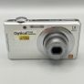 Panasonic Lumix DMC-FS16 14MP Digital Camera Silver Image 2