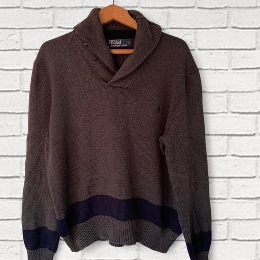 Ralph Lauren Jumper
