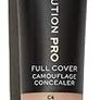 Revolution Pro Full Cover Camouflage Concealer - C4 - New - Sealed Image 4