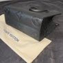 Louis Vuitton OnTheGo MM  Anthracite Grey Monogram Empreinte  Brand New Image 3