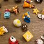 Mario and friends Figures Image 3