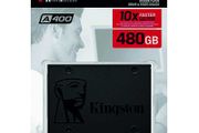Kingston A400 480GB SSD