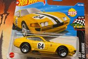 Hotwheels Ferrari 365 GTB