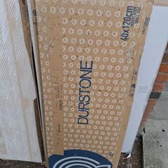 Durstone curved pearl 40x120 decorative wall tiles (7.69m2)