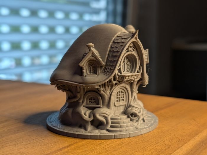 Fairy House