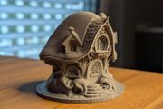 Fairy House