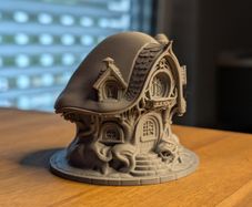 Fairy House