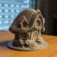 Fairy House