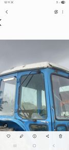 ford roof top 4600 7610