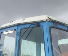 ford roof top 4600 7610