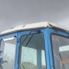 ford roof top 4600 7610