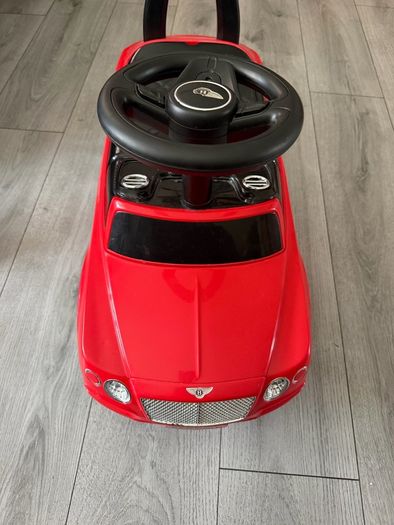 Bentley Ride on Car