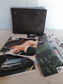 2004 BMW E46 Coupe 325 330 Ci 325Ci 330Ci COUPE Owner Manual Book