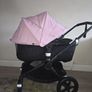 Pristine Condition!!! MUST Bugaboo Fox with rotating car seat  isofox base Image 5
