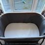 Maxi-Cosi Iora Bedside Crib Excellent Condition Image 6