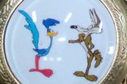 Beep Beep! Road Runner Watch Out!