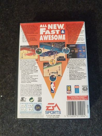 Megadrive Game Bundle
