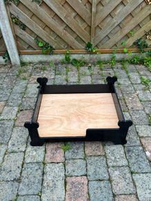 dog bed