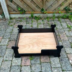 dog bed